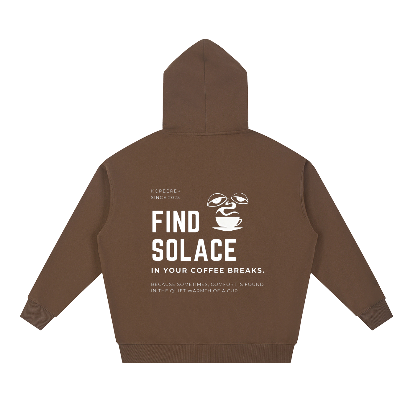 hoodies