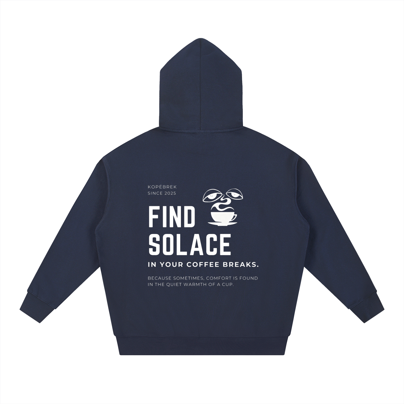 hoodies