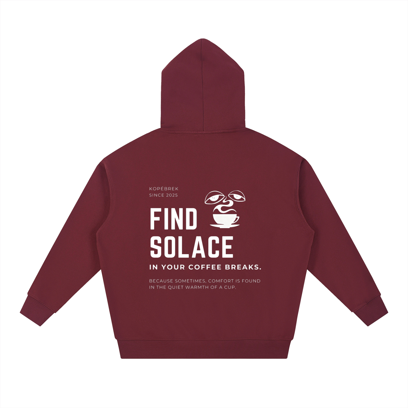 hoodies