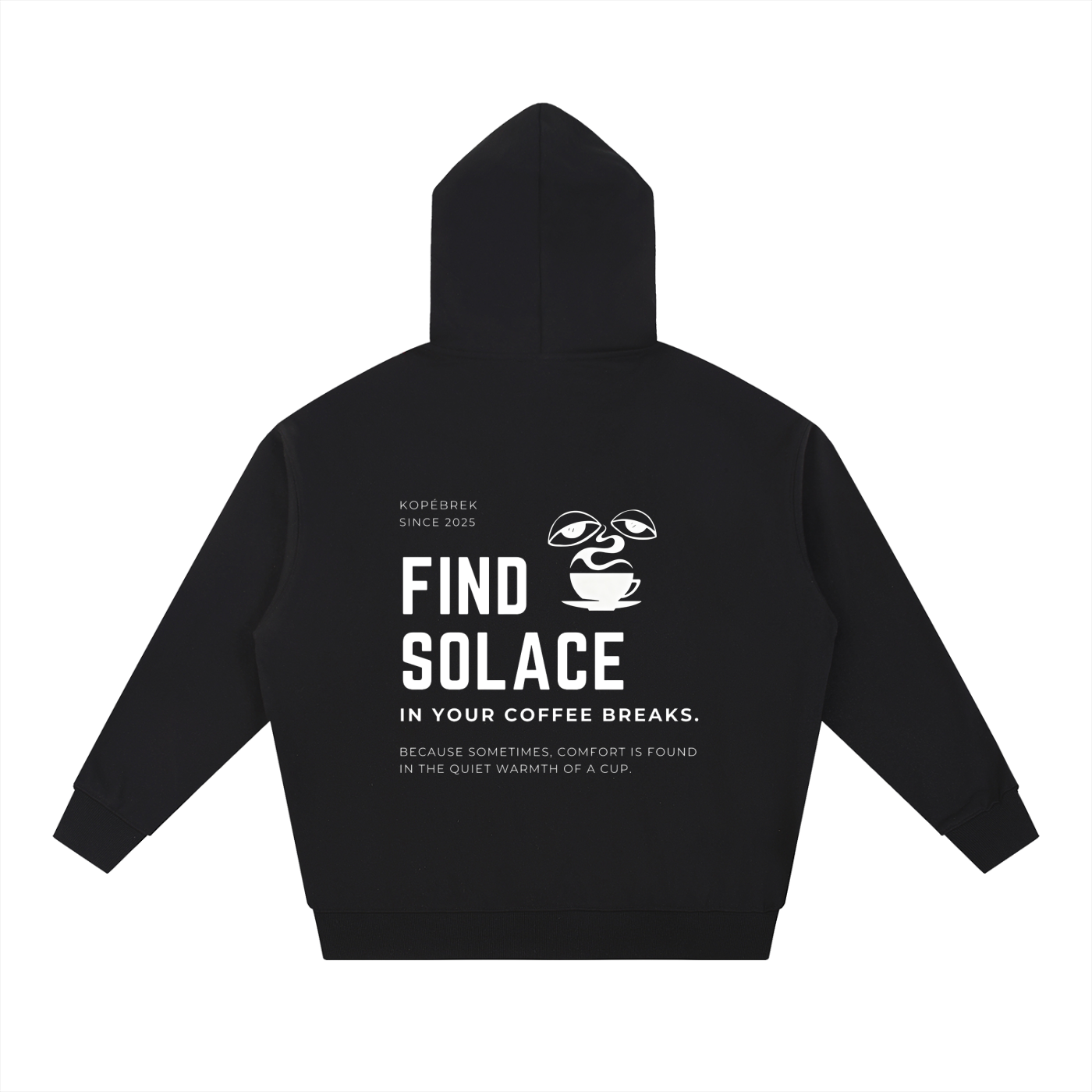 hoodies