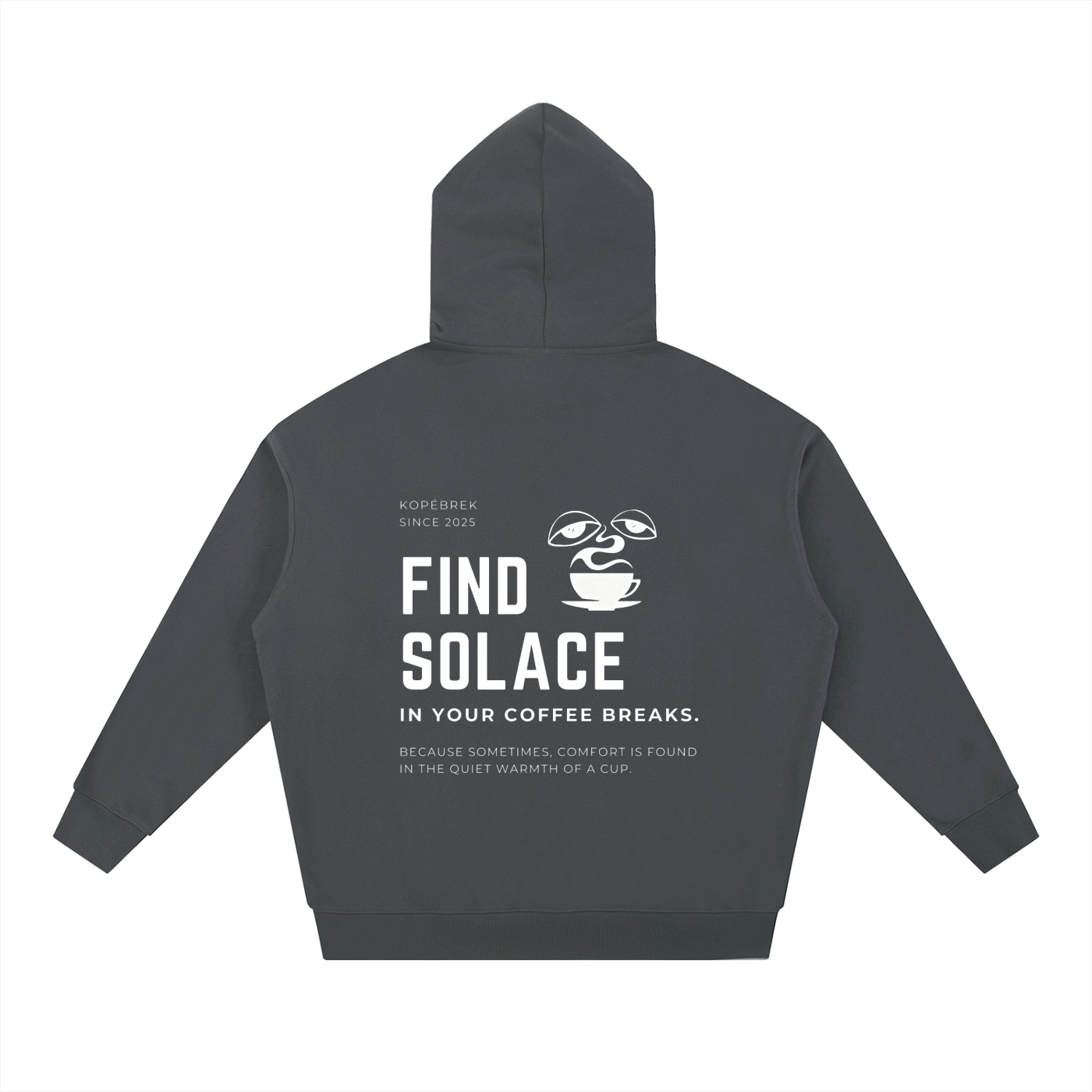 hoodies