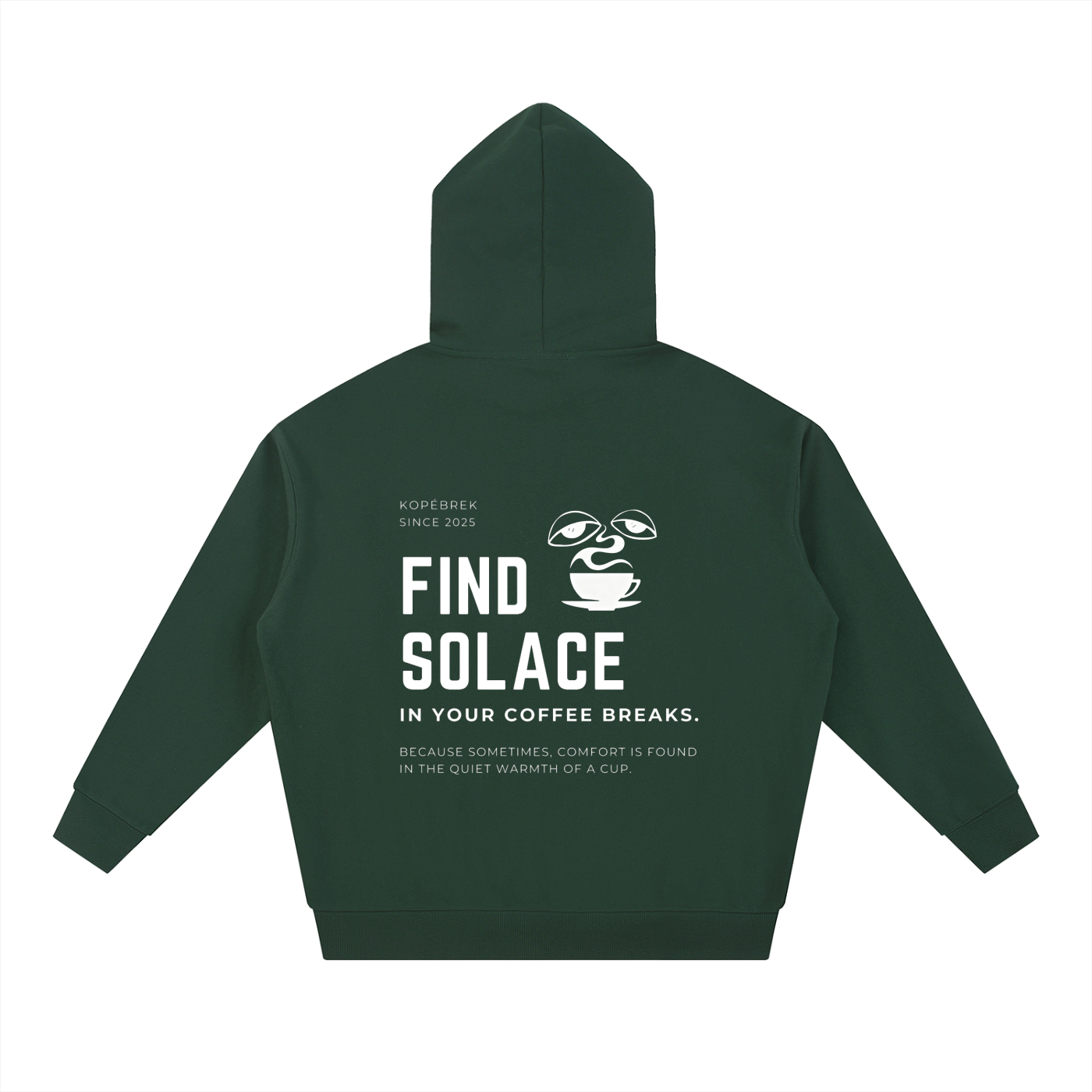 hoodies