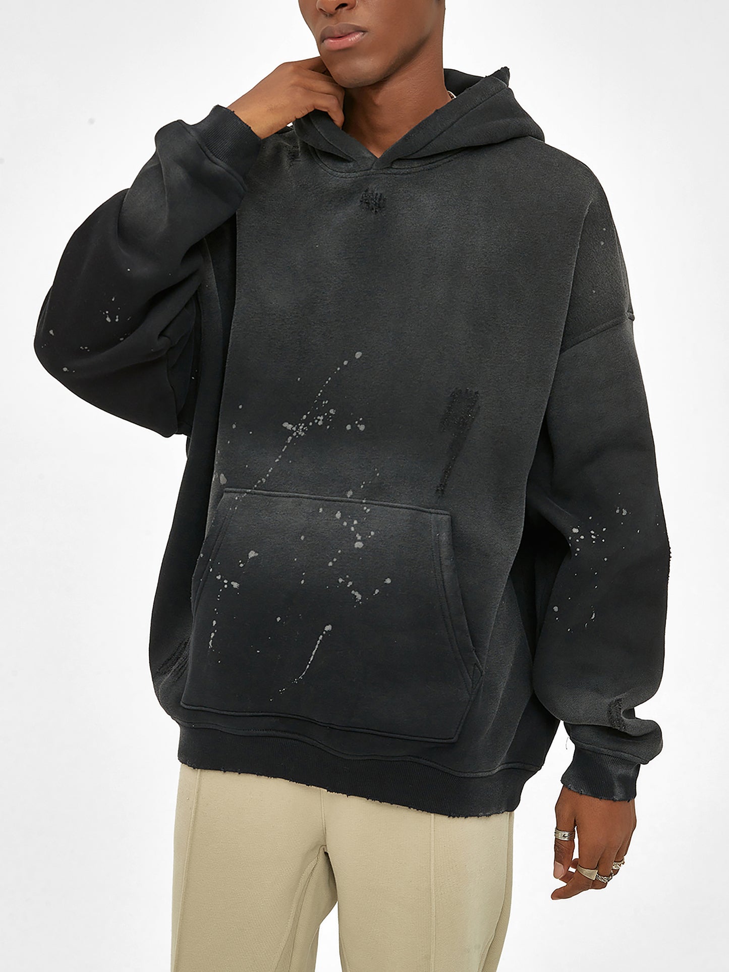 hoodies