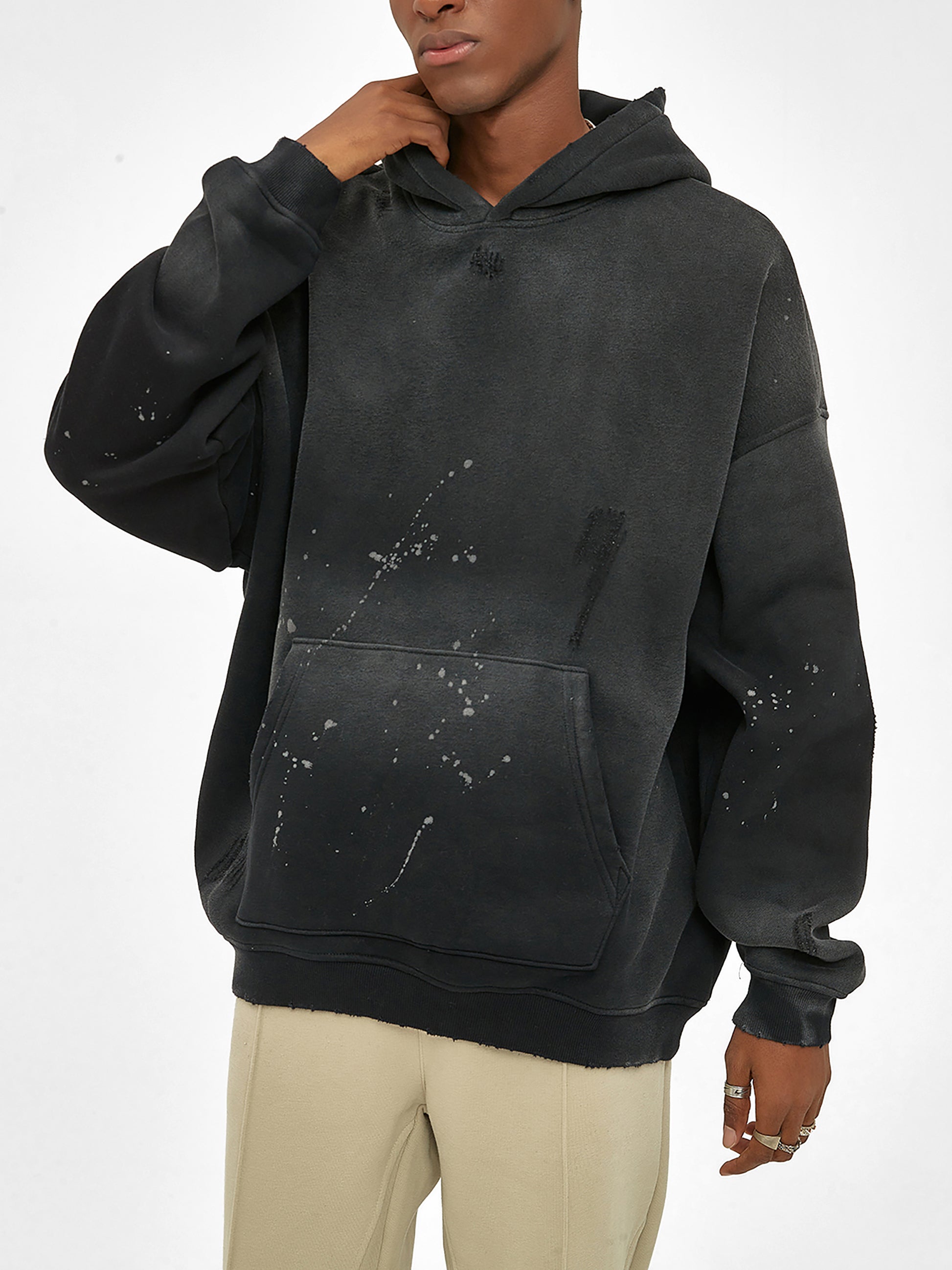 hoodies