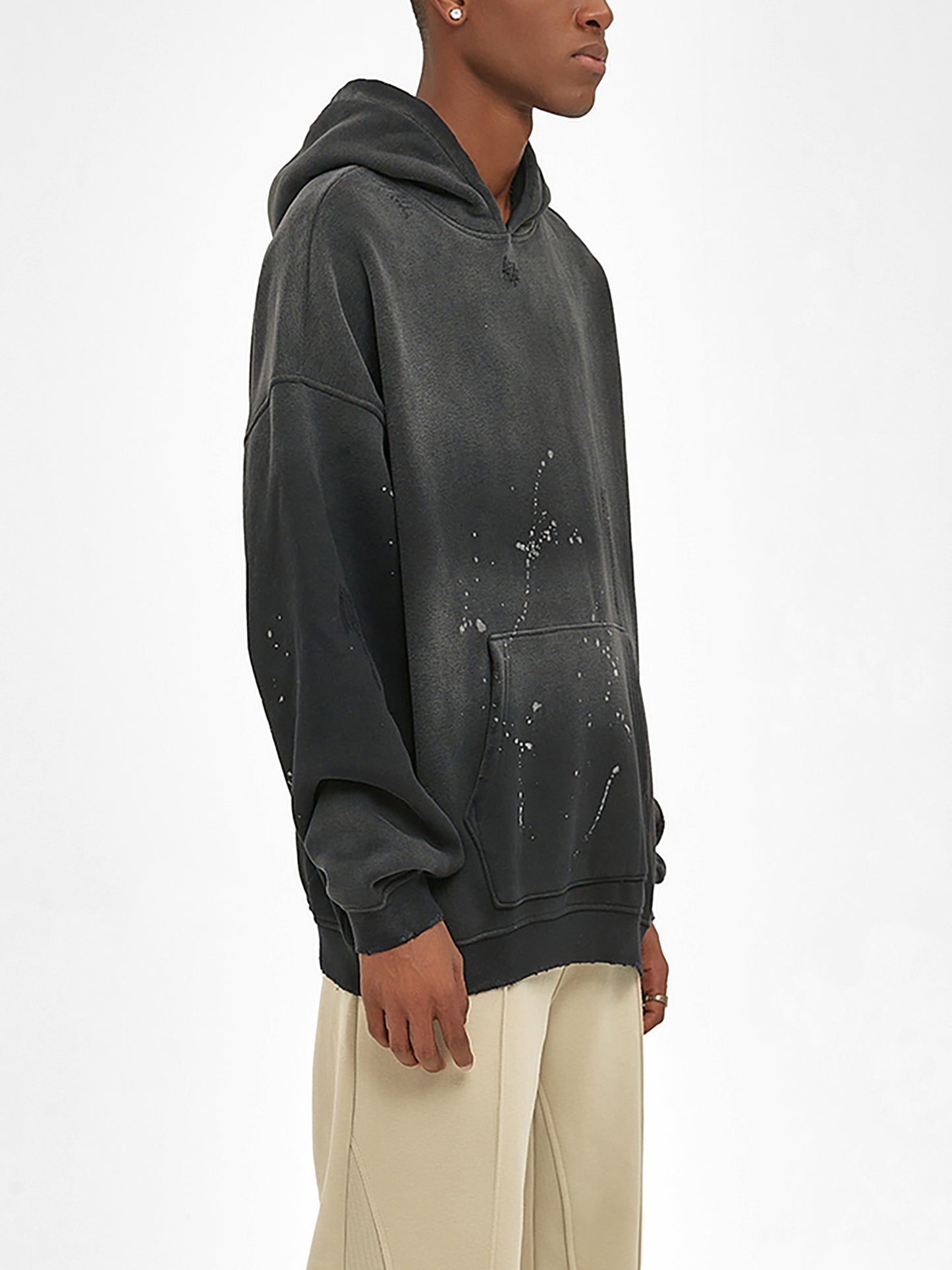 hoodies