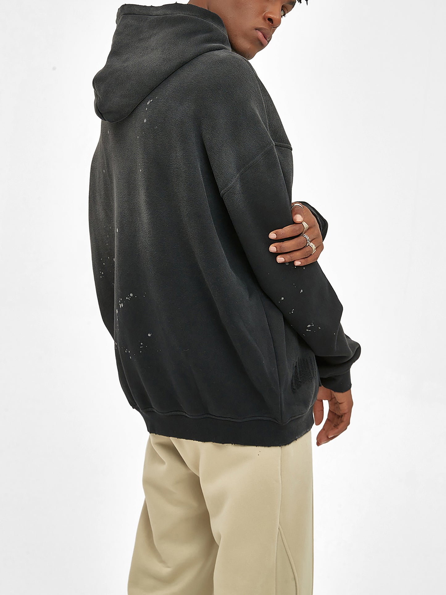 hoodies