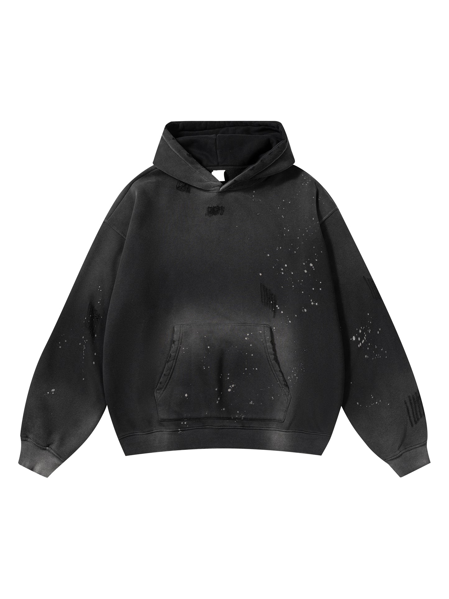 hoodies