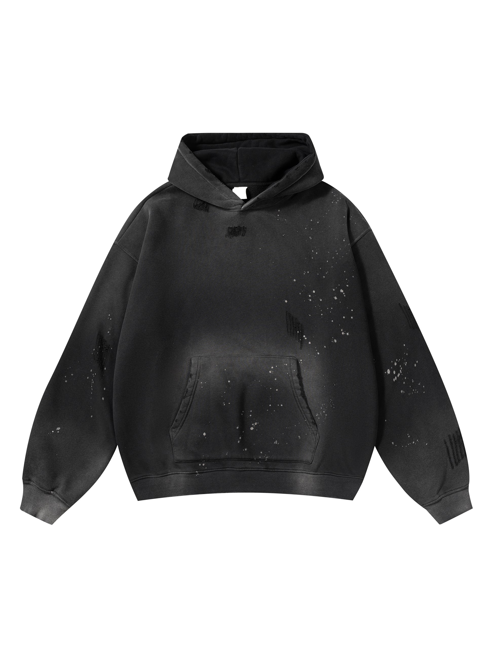 hoodies