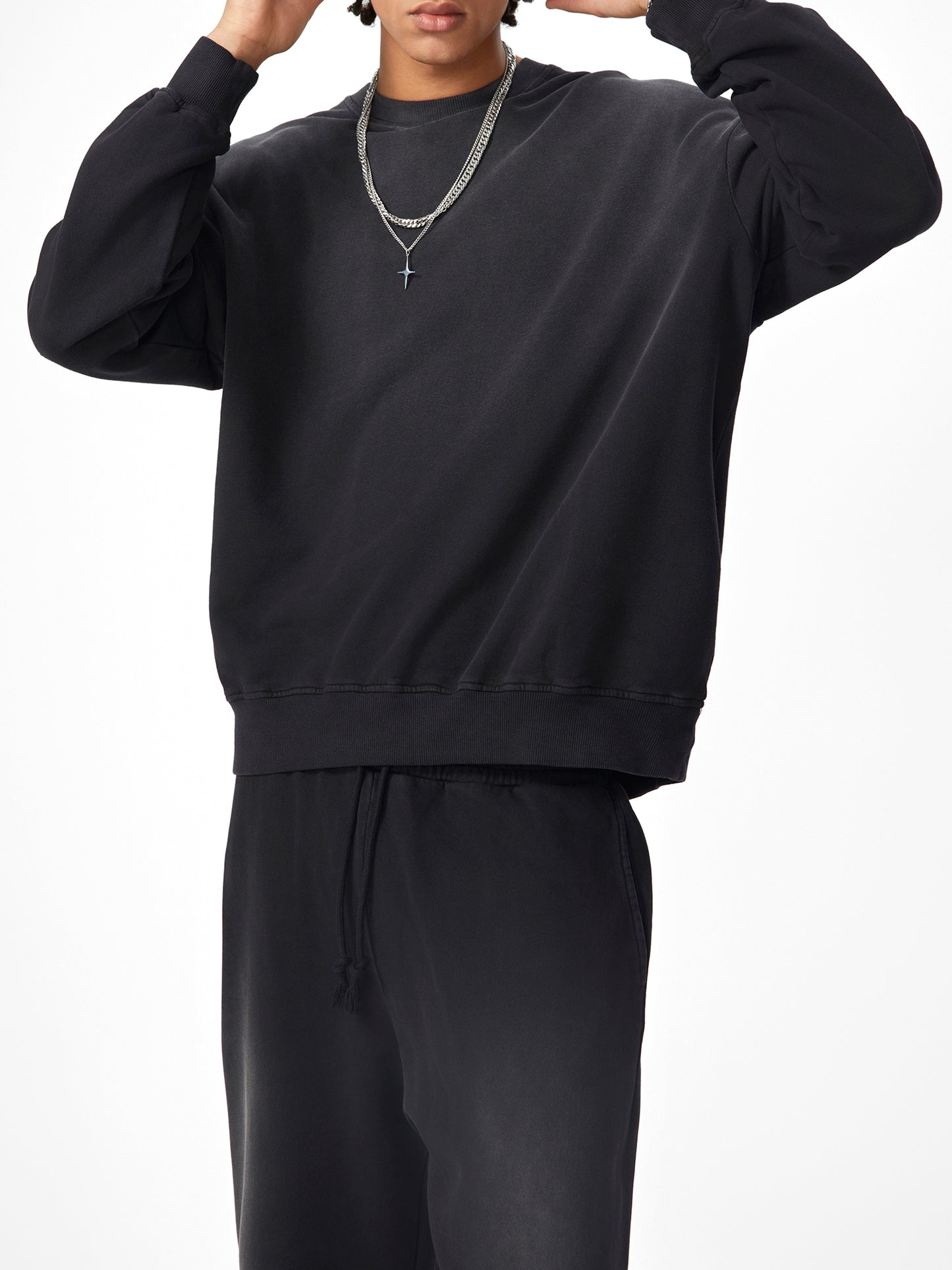 sweatshirt
