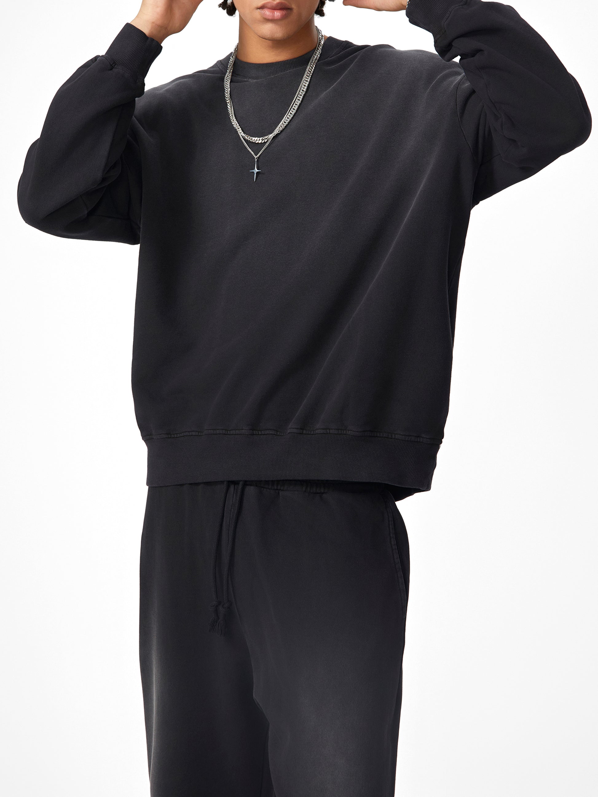 sweatshirt
