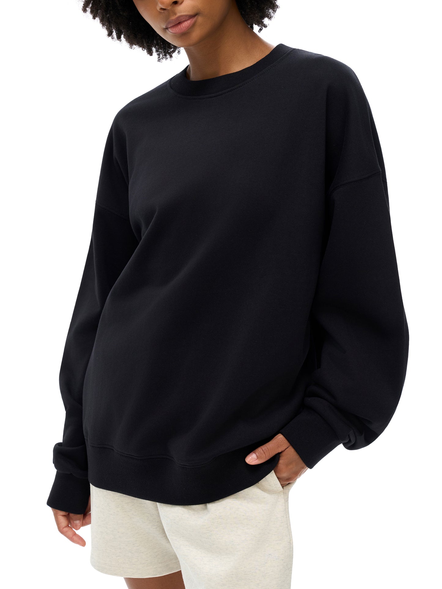 sweatshirt