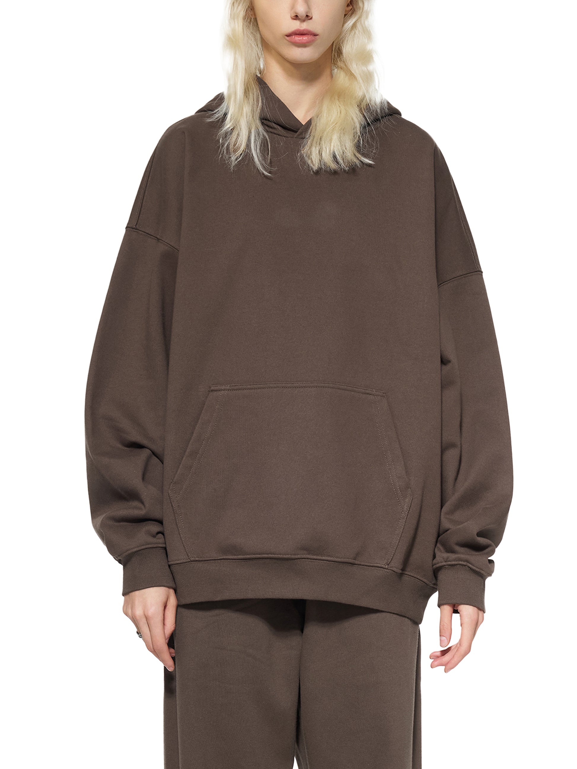 hoodies