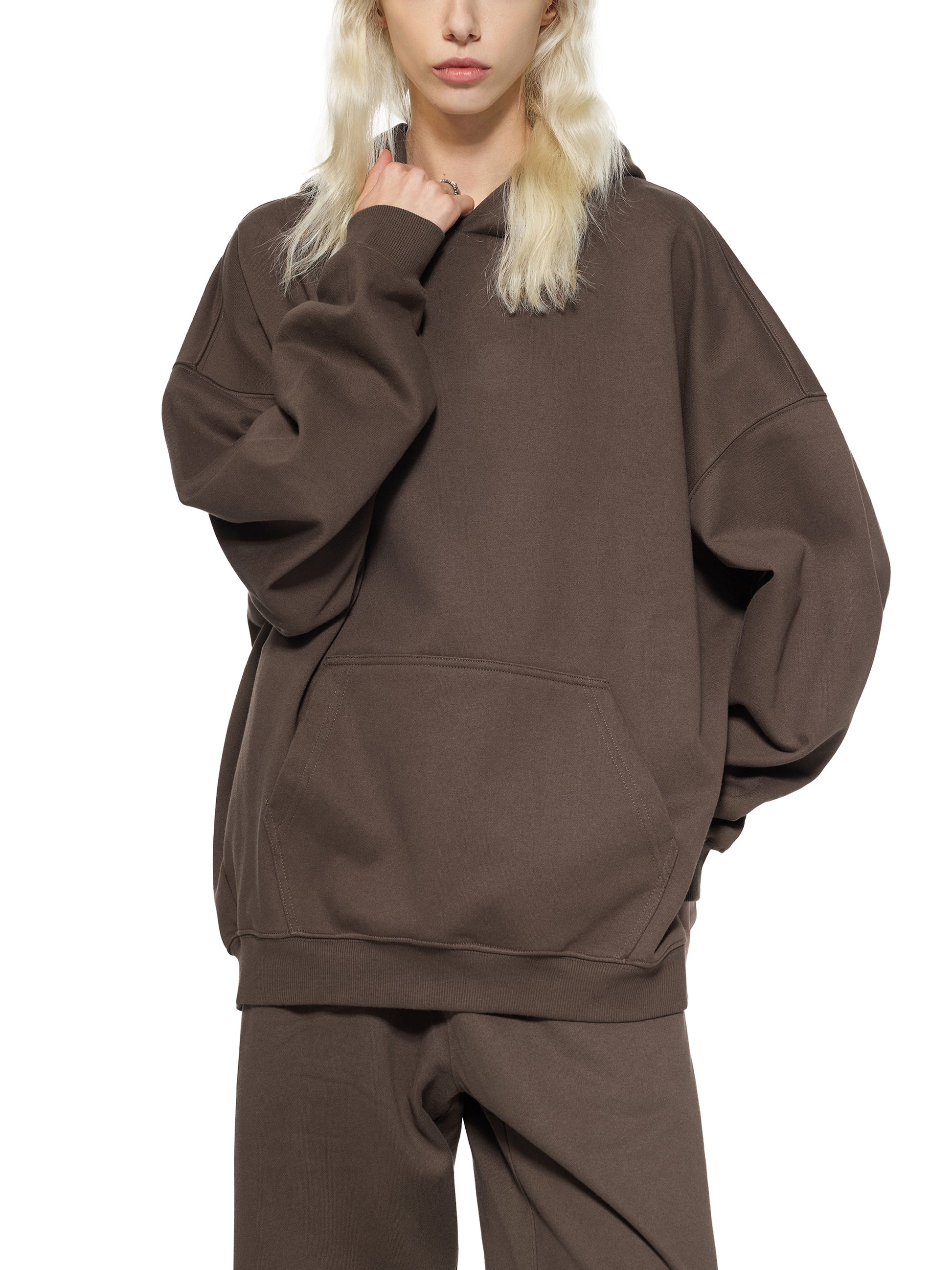 hoodies