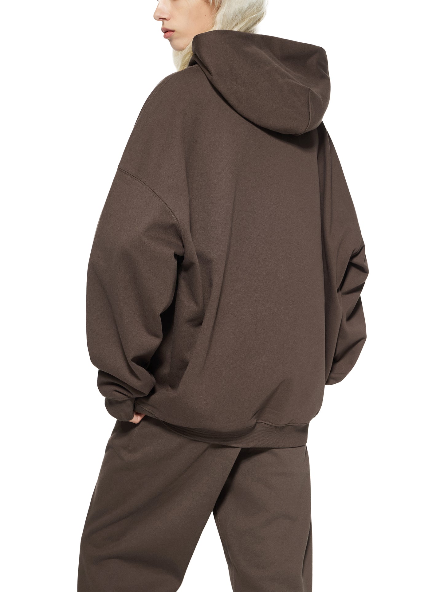 hoodies