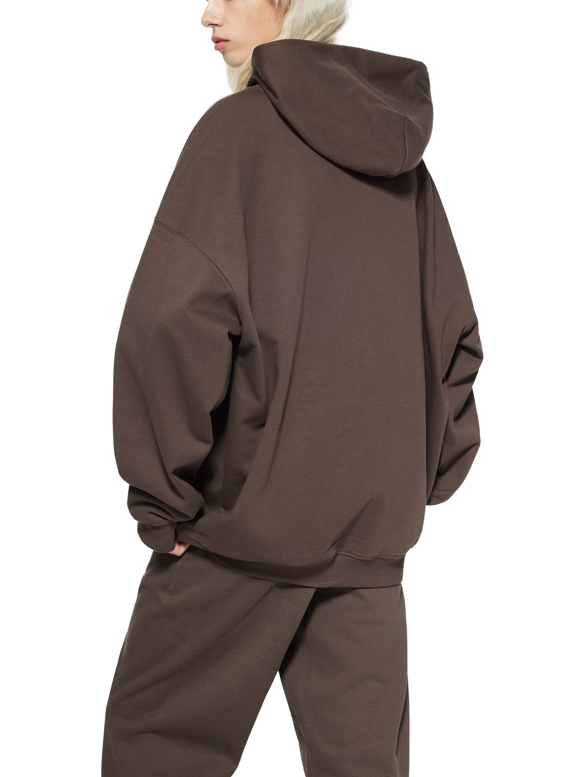 hoodies