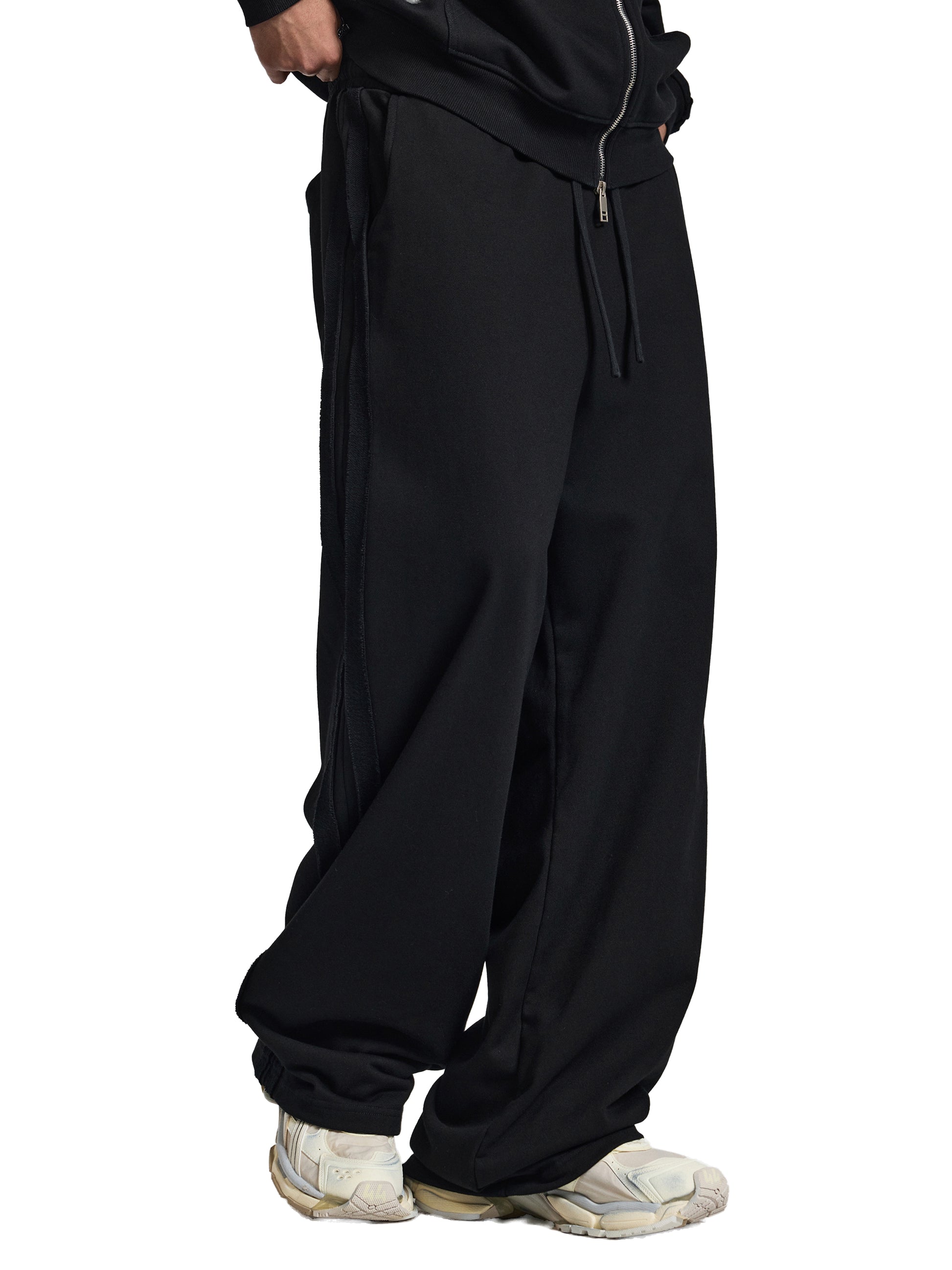 sweatpants