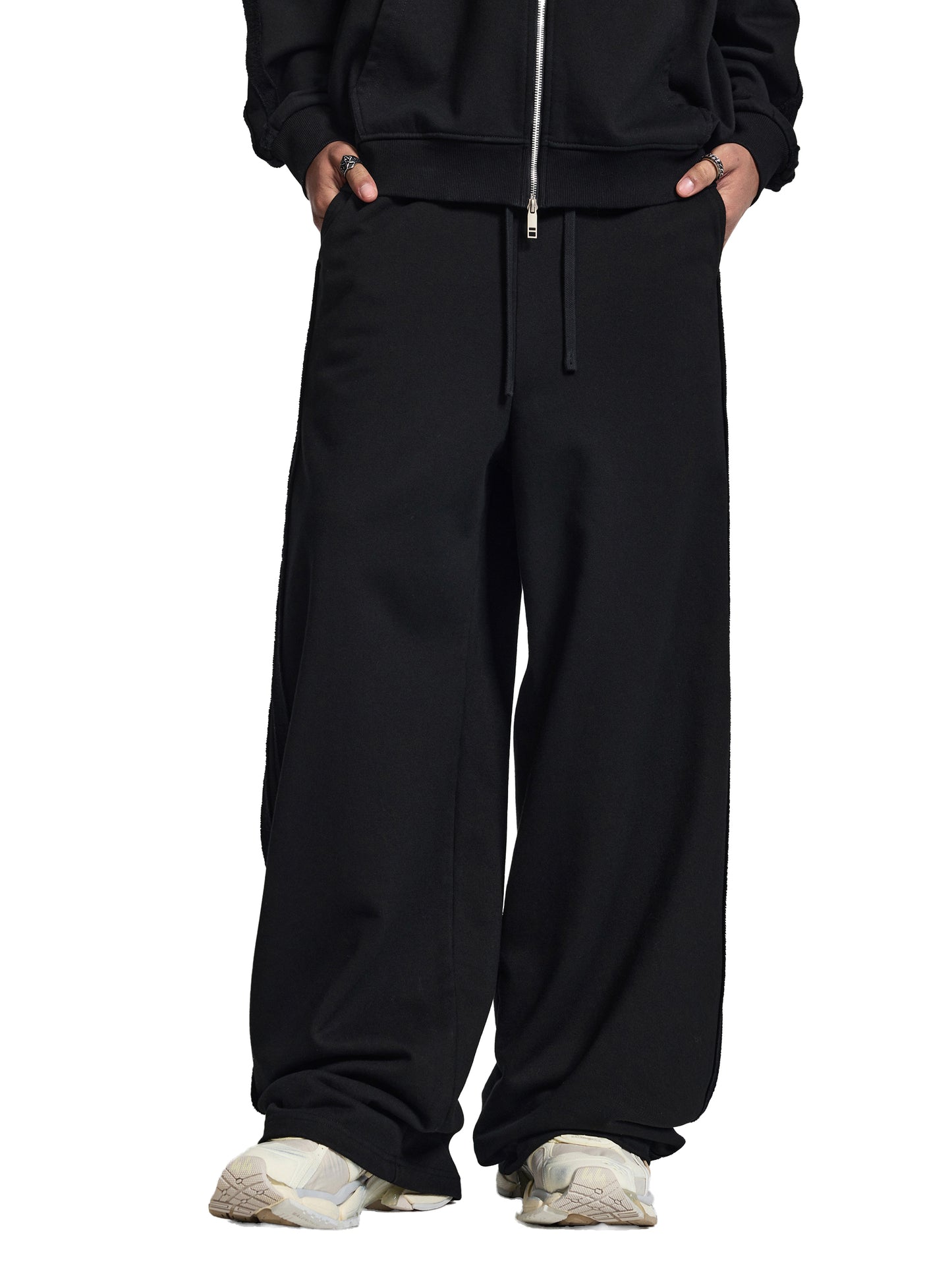 sweatpants