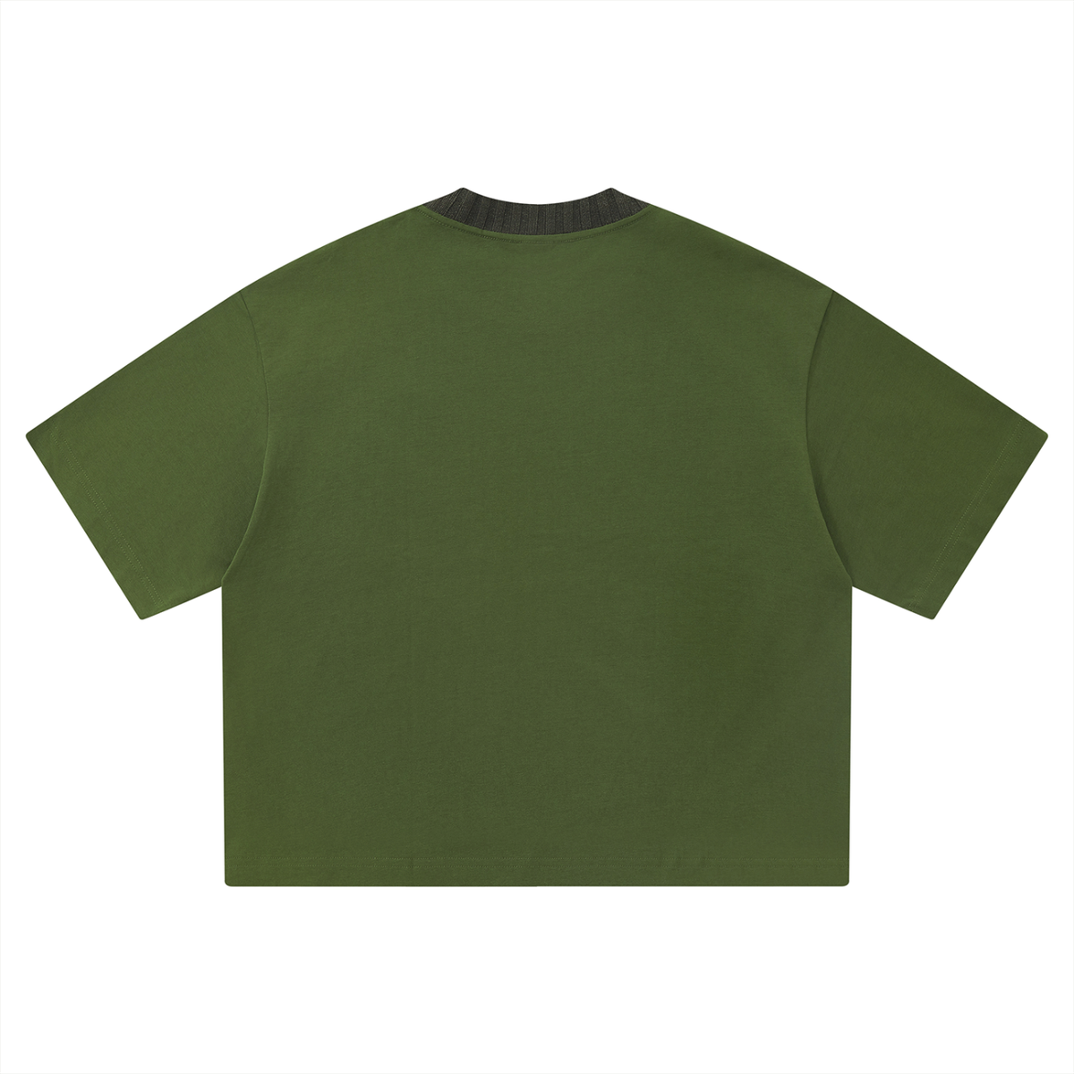 Heavyweight Boxy T-Shirt