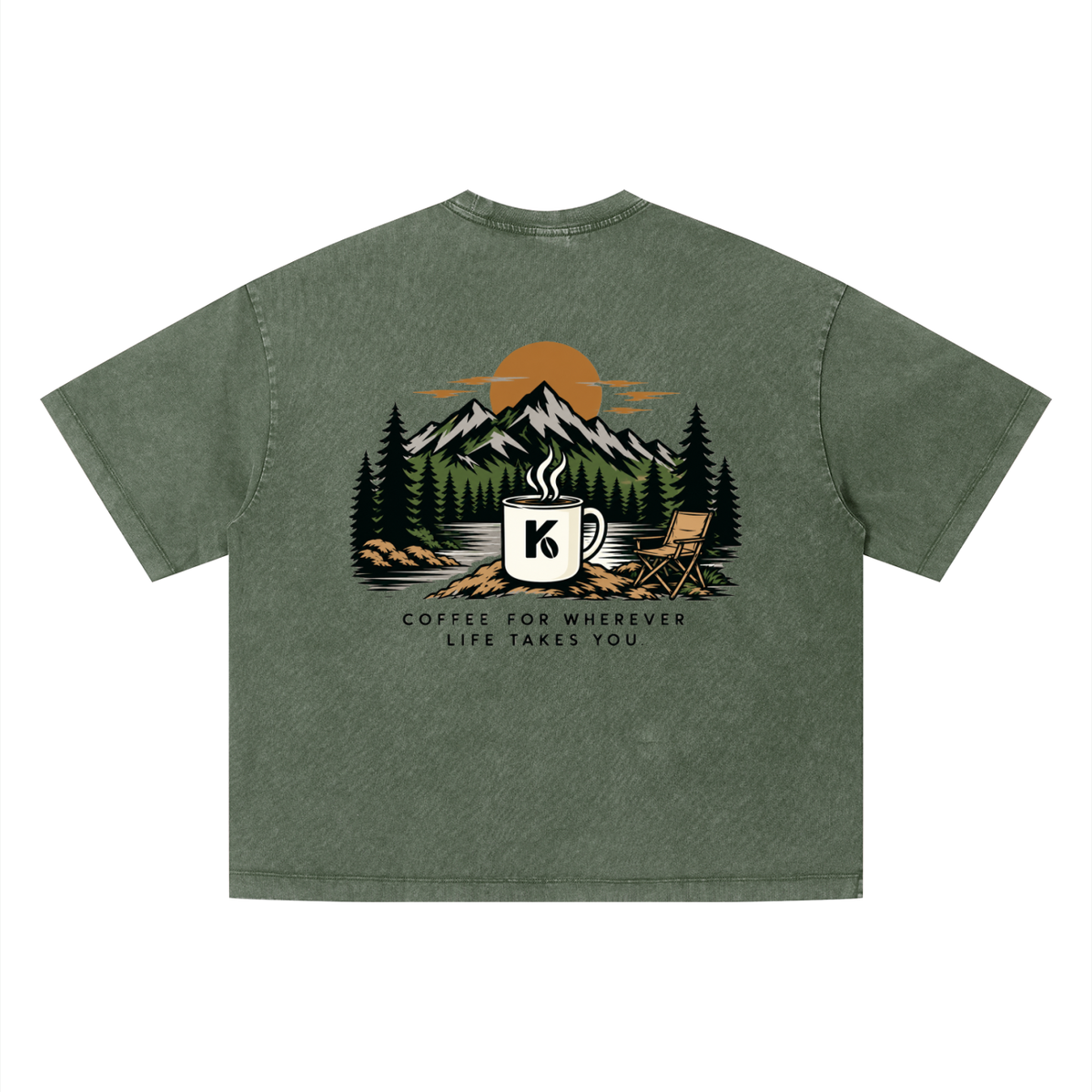 COFFEE,CAMPING,TRAVEL,EVERYDAY
