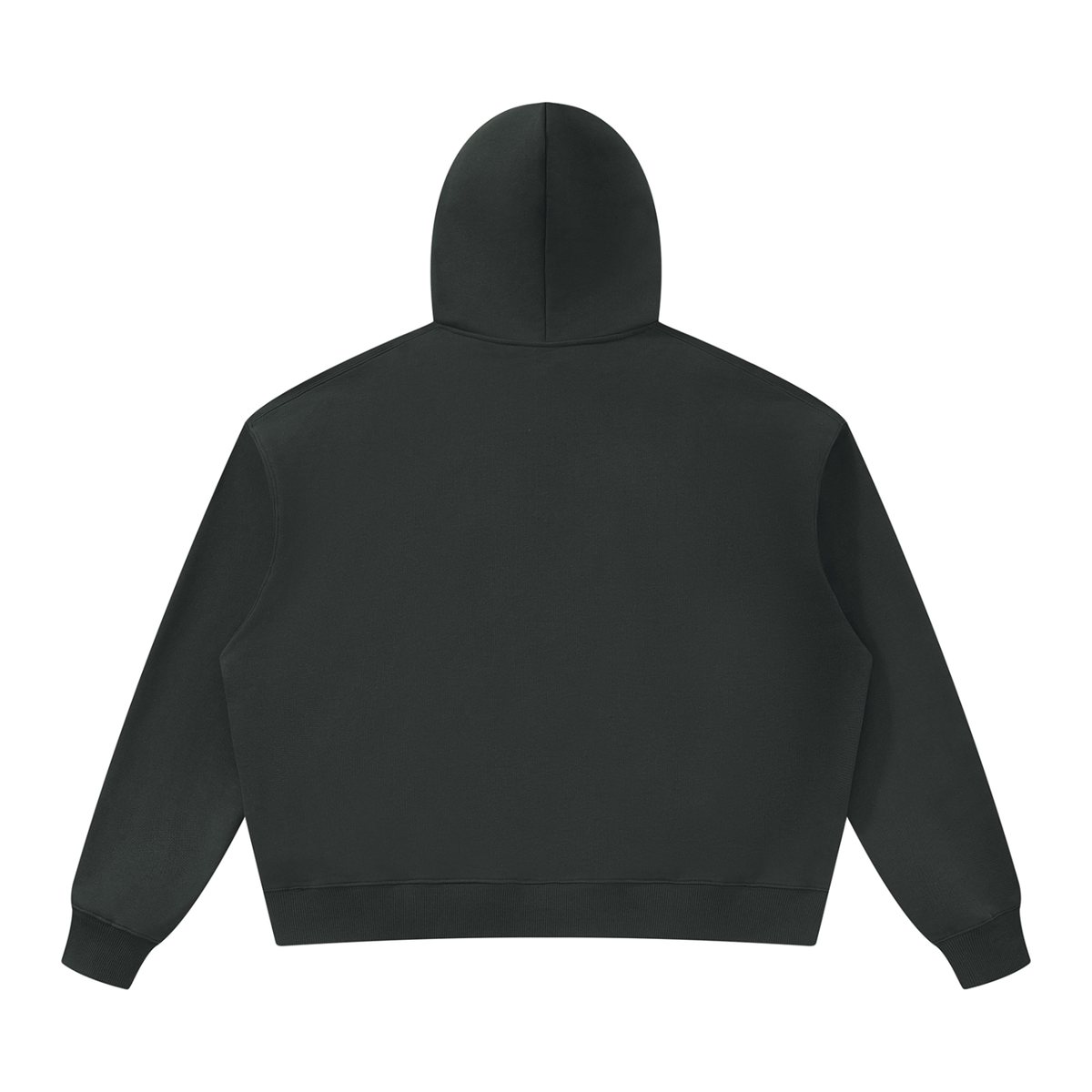 Heavyweight Hoodie