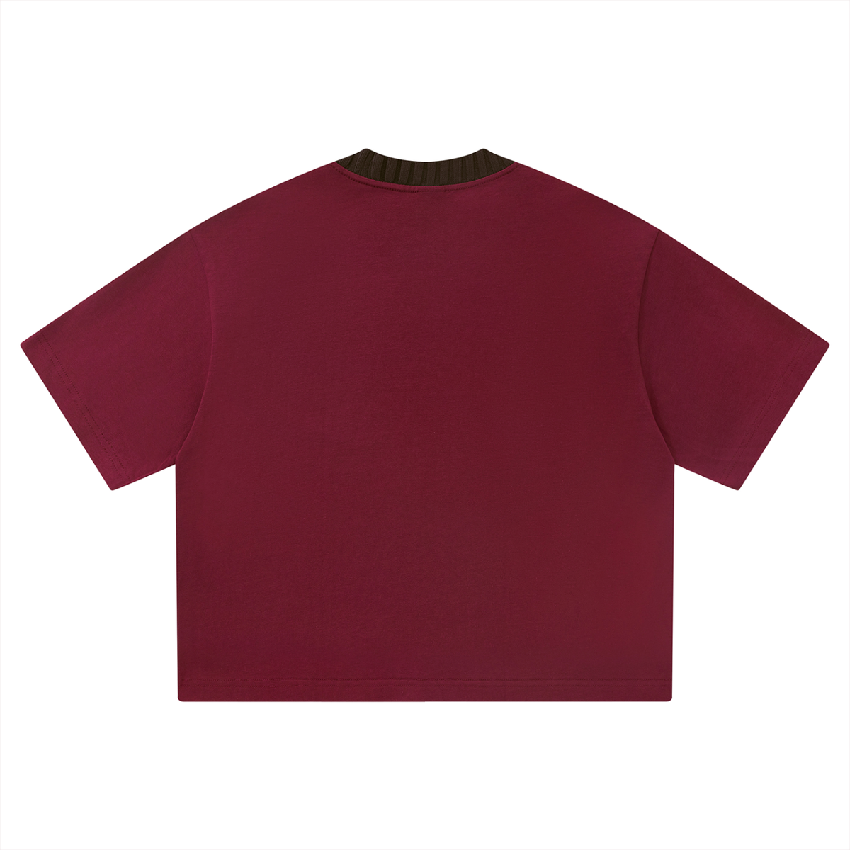 Heavyweight Boxy T-Shirt