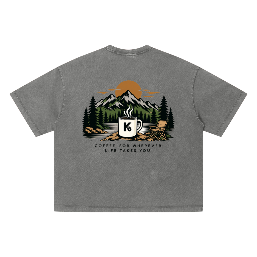 COFFEE,CAMPING,TRAVEL,EVERYDAY