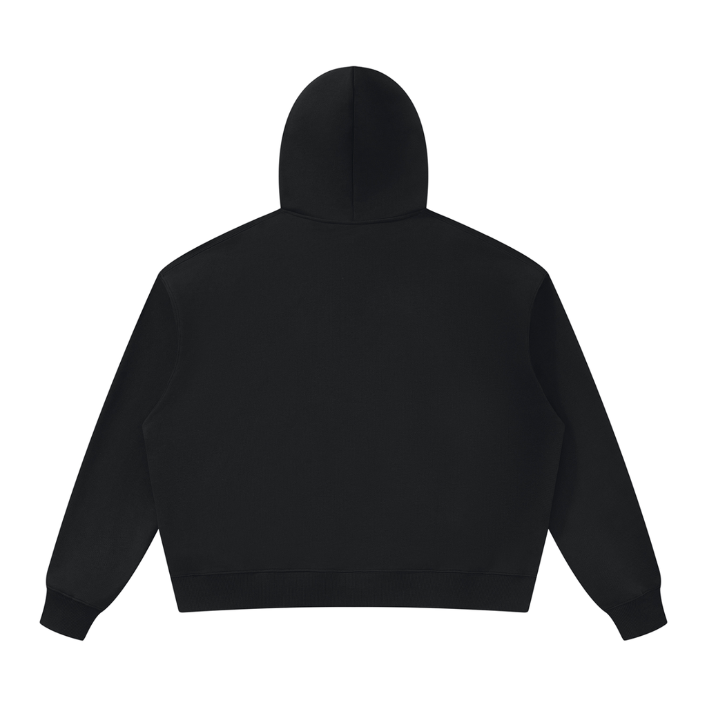 Heavyweight Hoodie