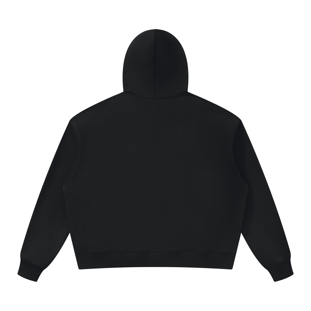 Heavyweight Hoodie