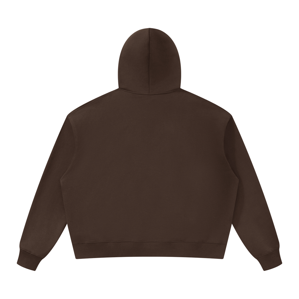 Heavyweight Hoodie