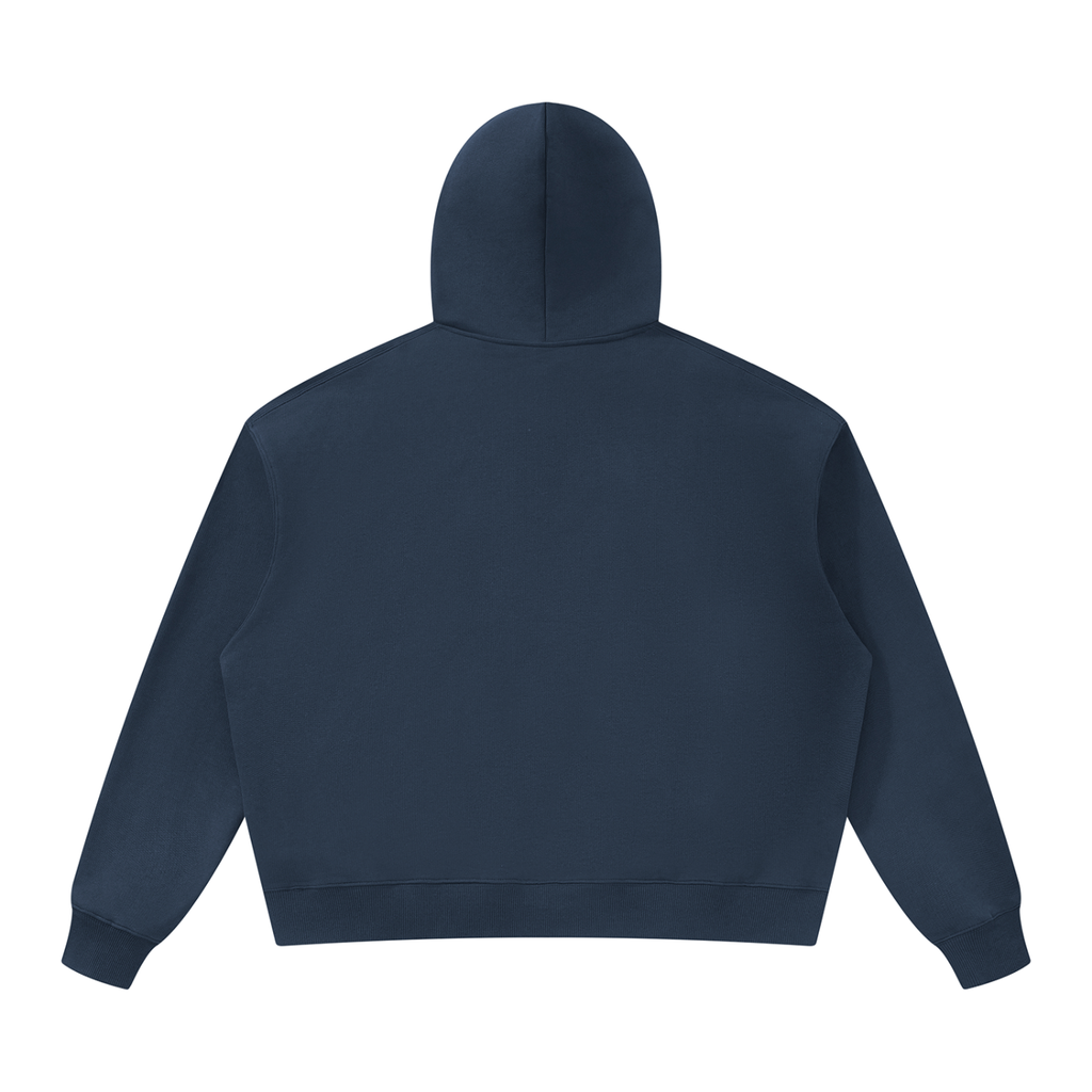 Heavyweight Hoodie