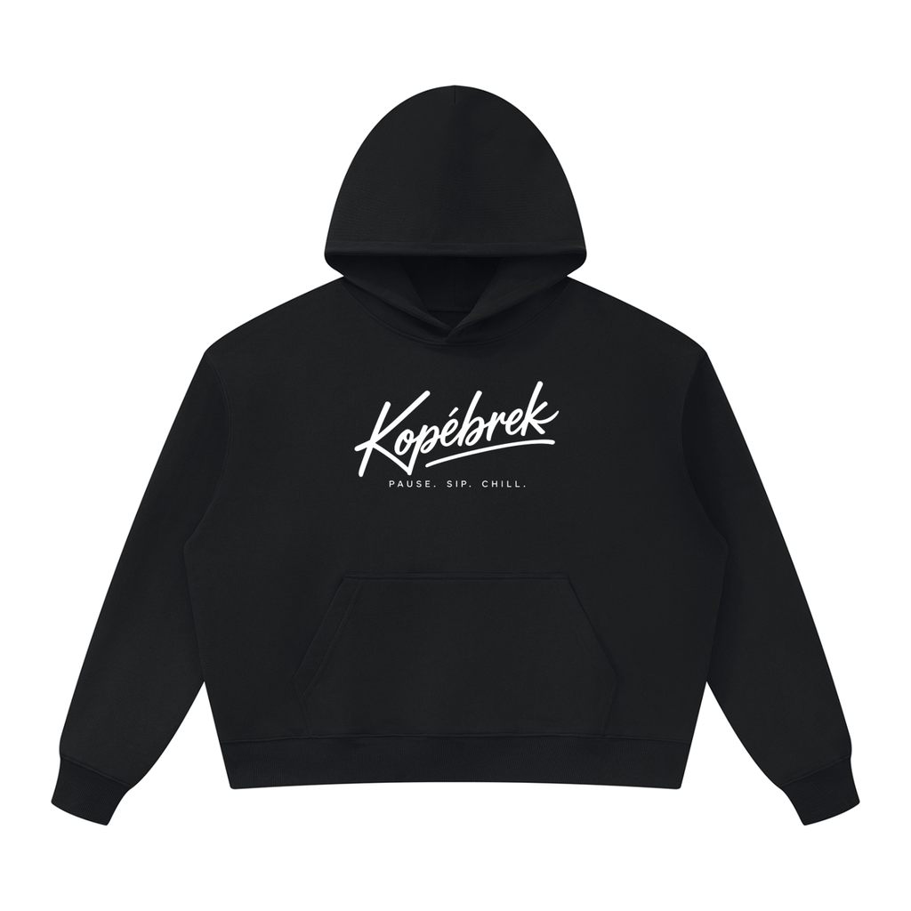 Heavyweight Hoodie