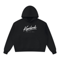Heavyweight Hoodie