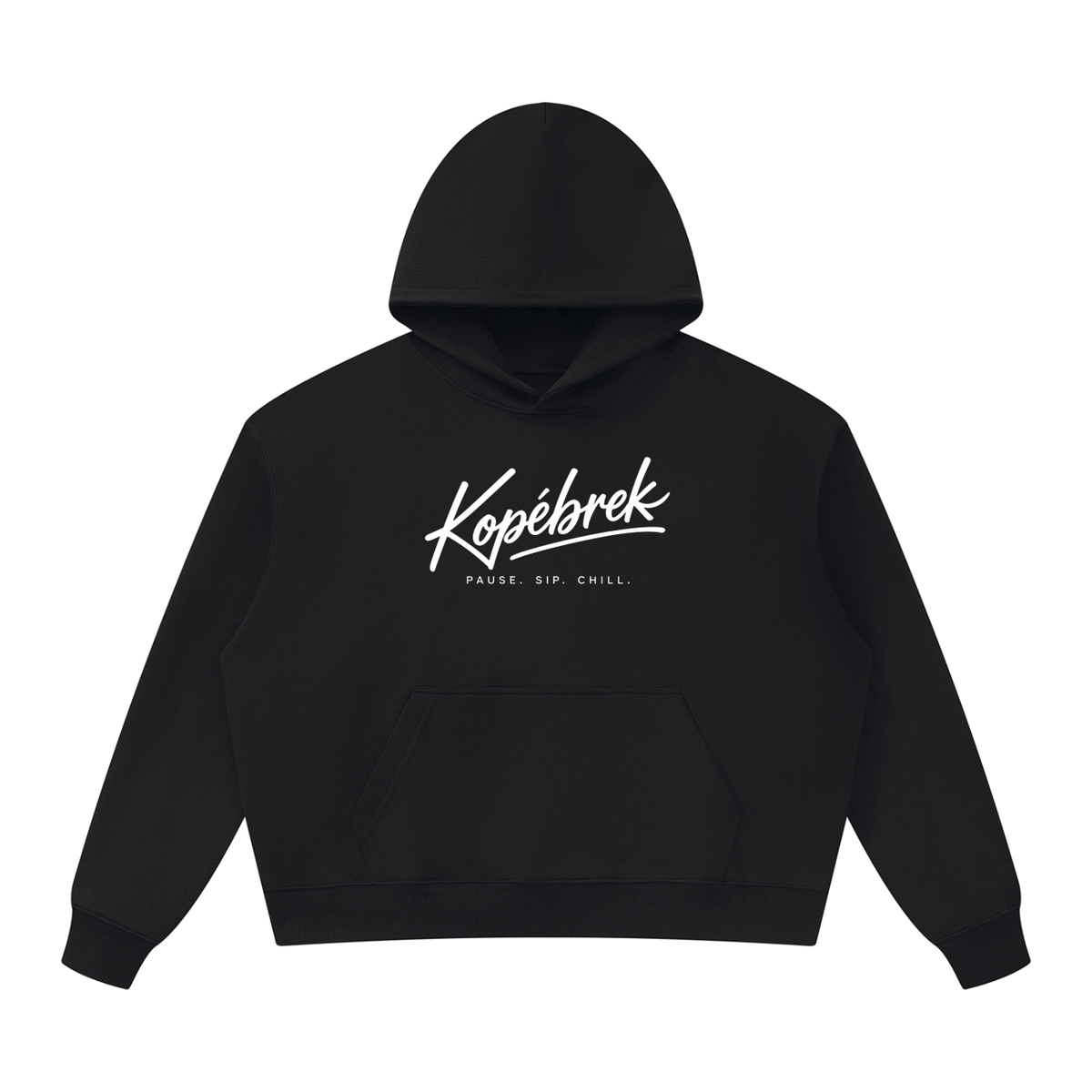 Heavyweight Hoodie