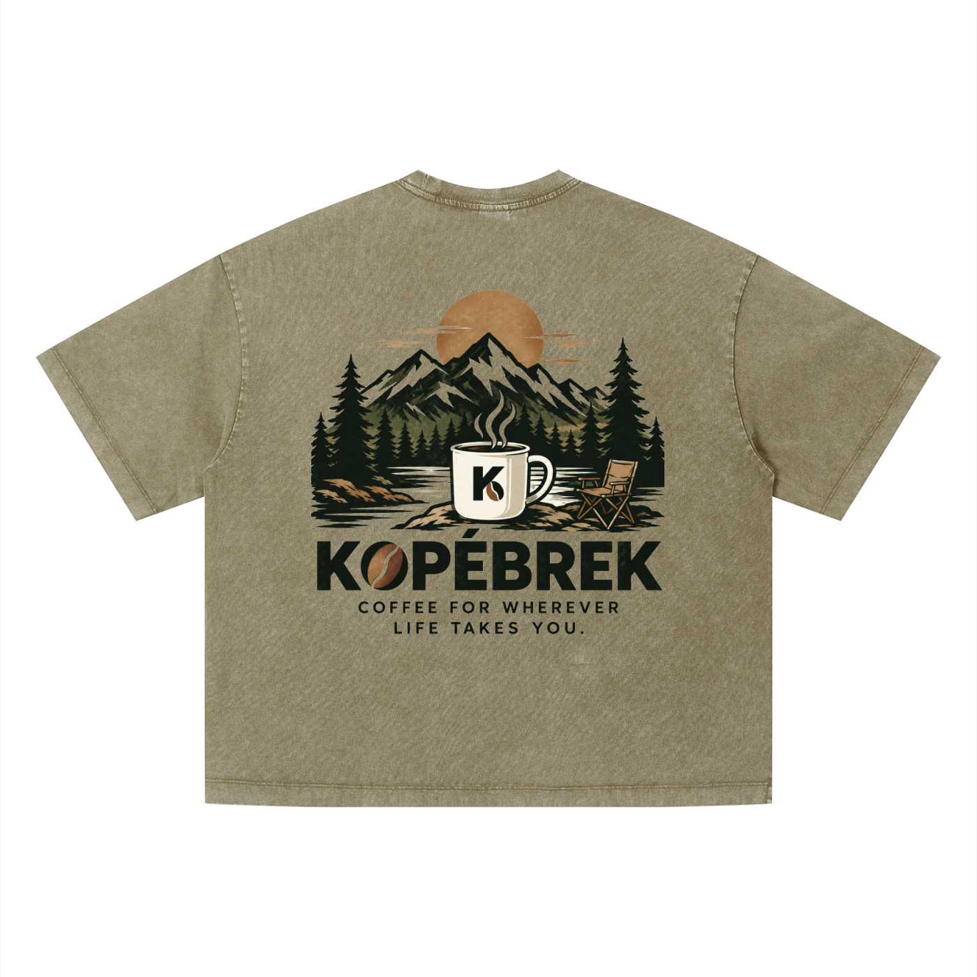 COFFEE,CAMPING,TRAVEL,EVERYDAY