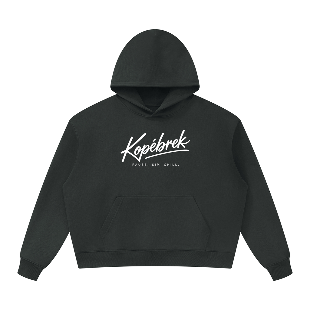 Heavyweight Hoodie