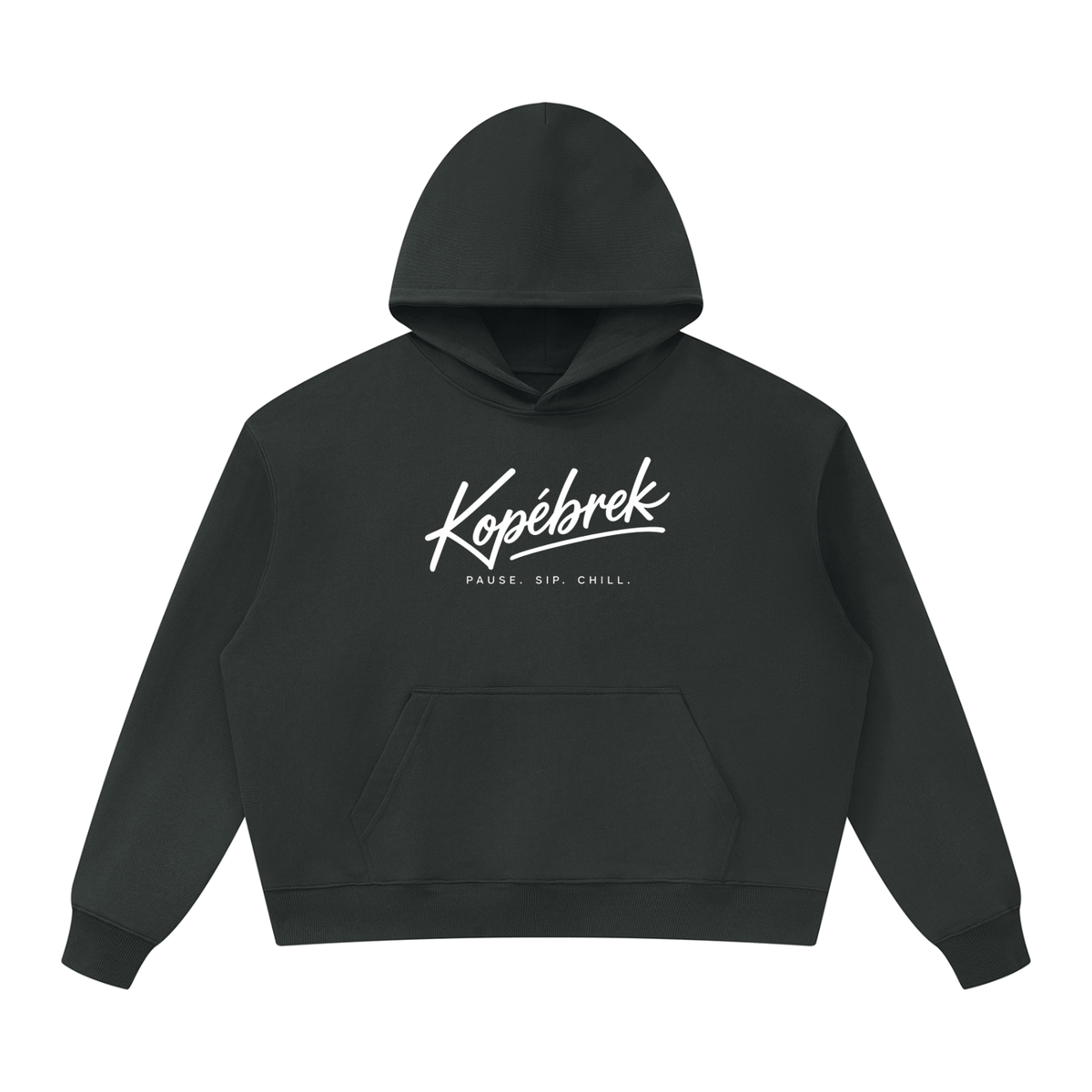 Heavyweight Hoodie