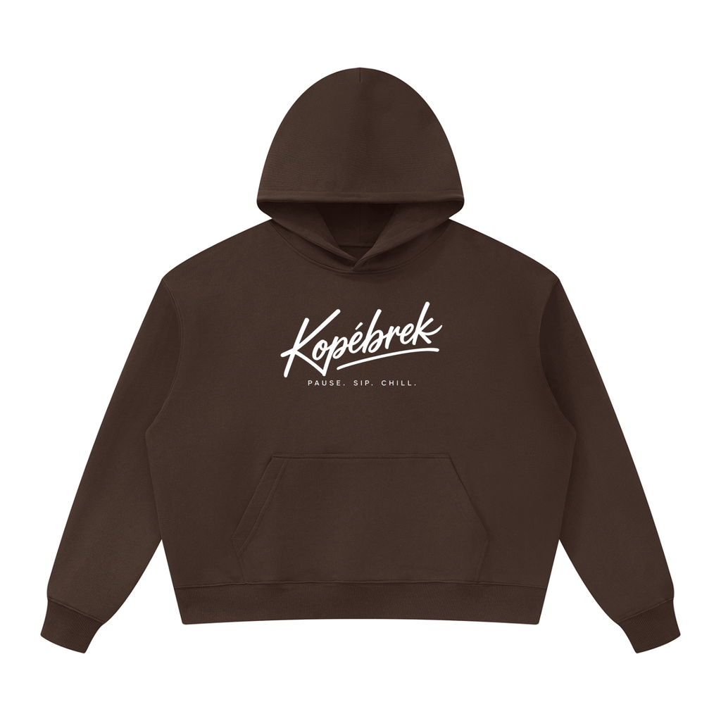 Heavyweight Hoodie
