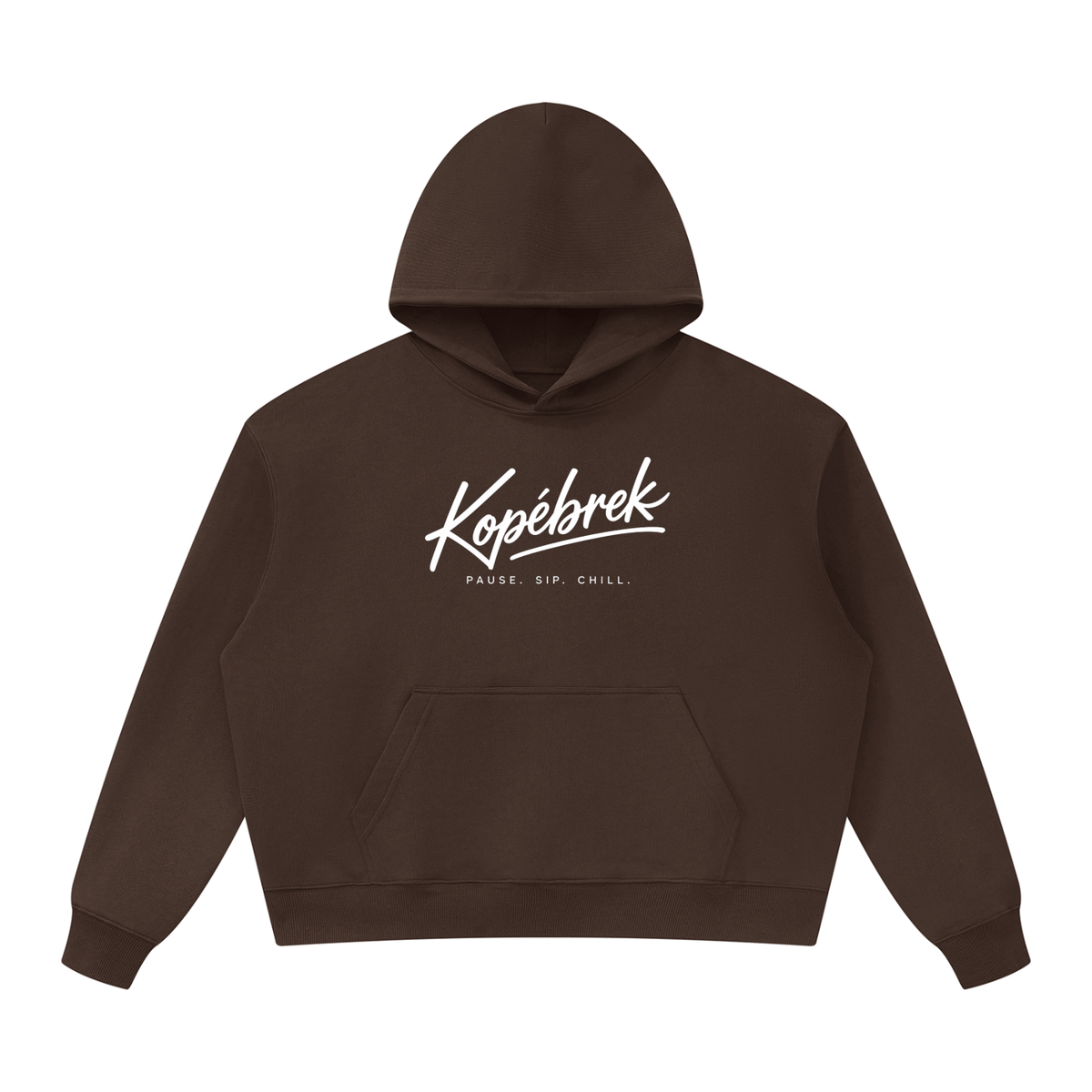 Heavyweight Hoodie