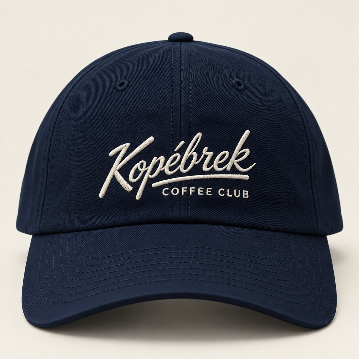Fitted Baseball Cap | Flexfit 6277