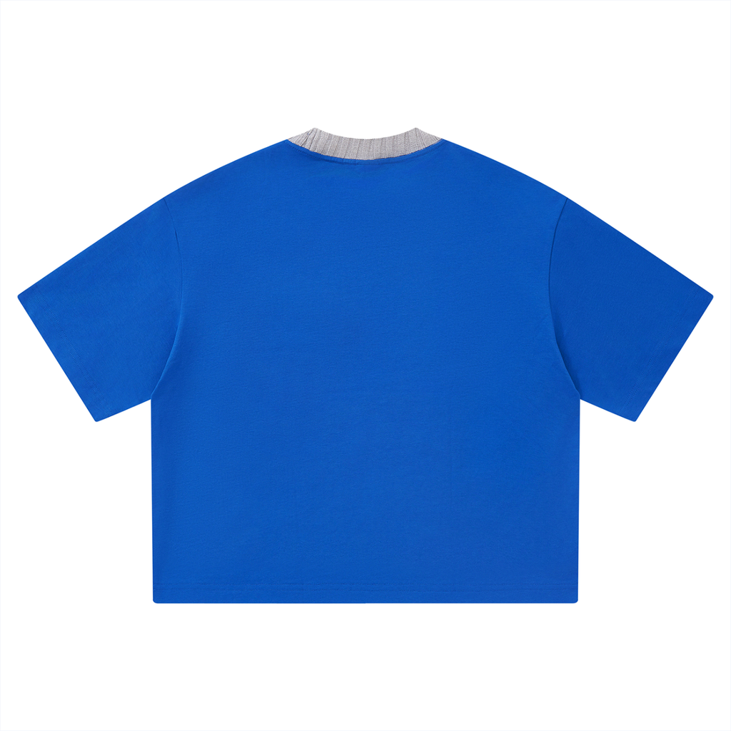 Heavyweight Boxy T-Shirt