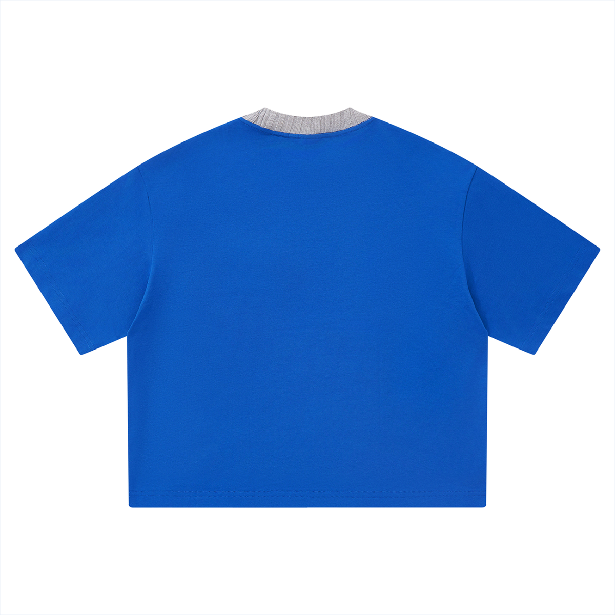 Heavyweight Boxy T-Shirt