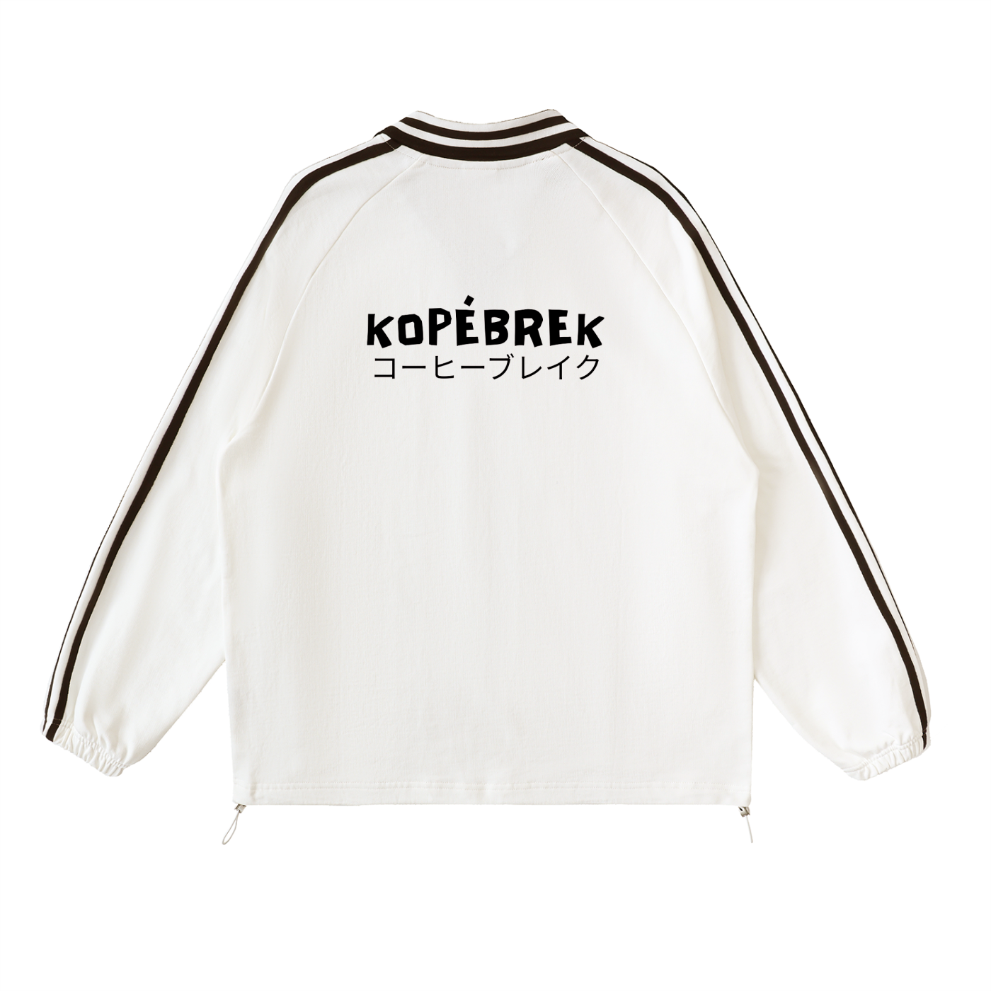 Matcha Latte Sweatshirt