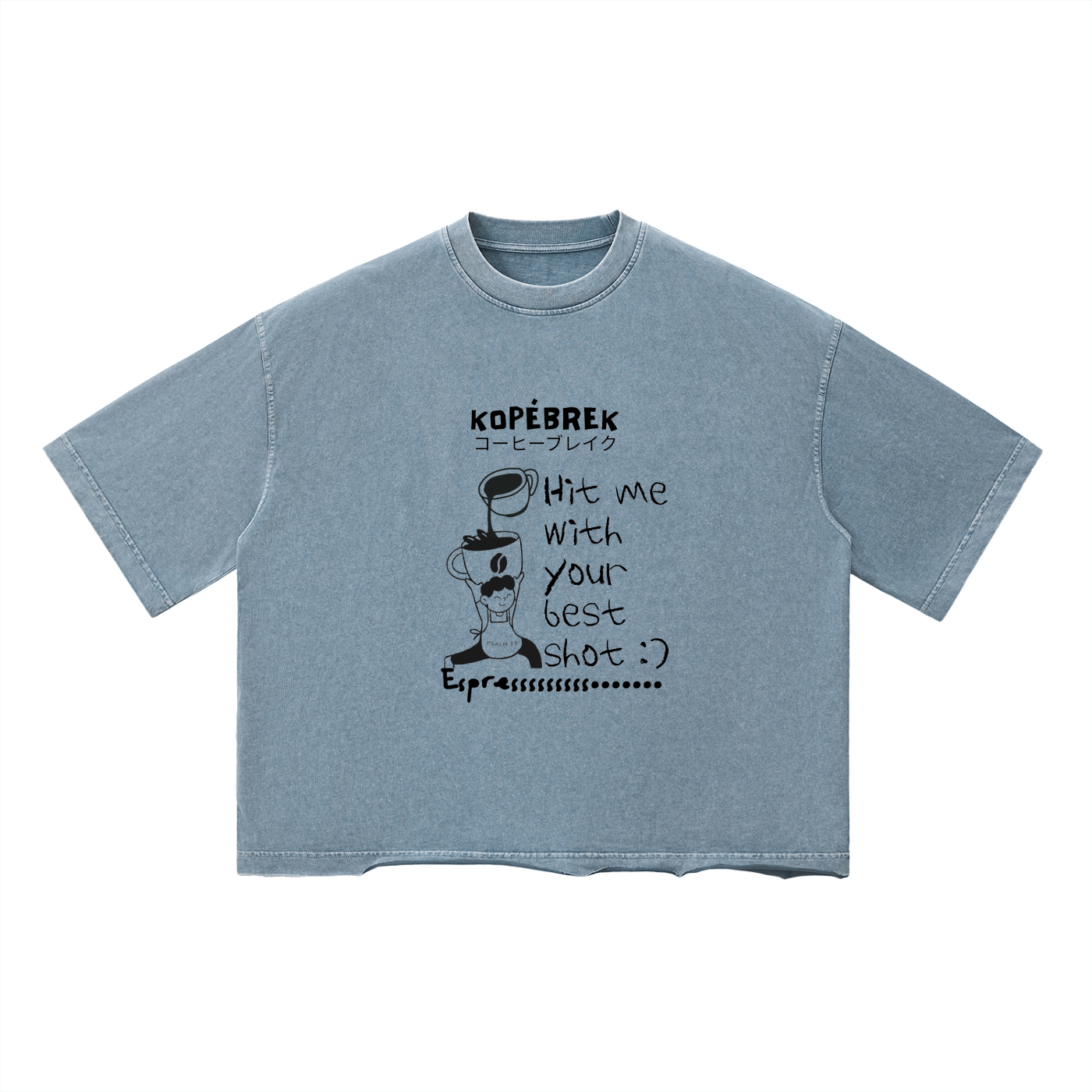 espresso,coffee shirt,espresso shot