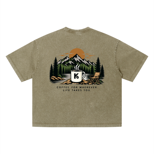 COFFEE,CAMPING,TRAVEL,EVERYDAY