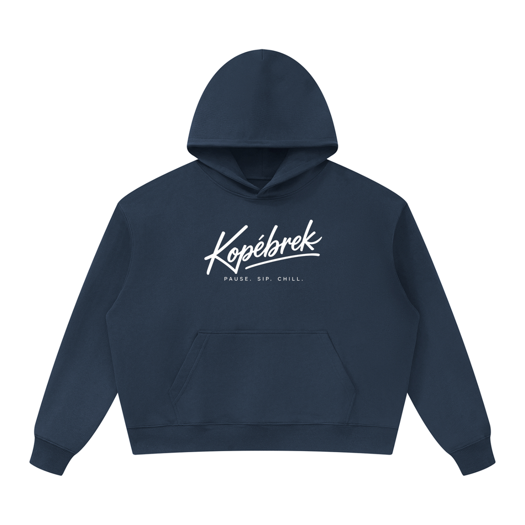 Heavyweight Hoodie