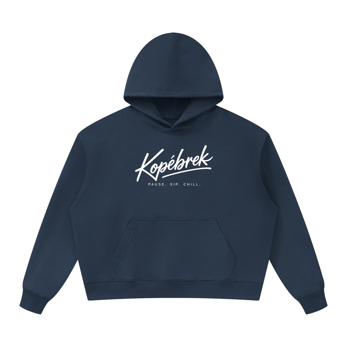 Heavyweight Hoodie