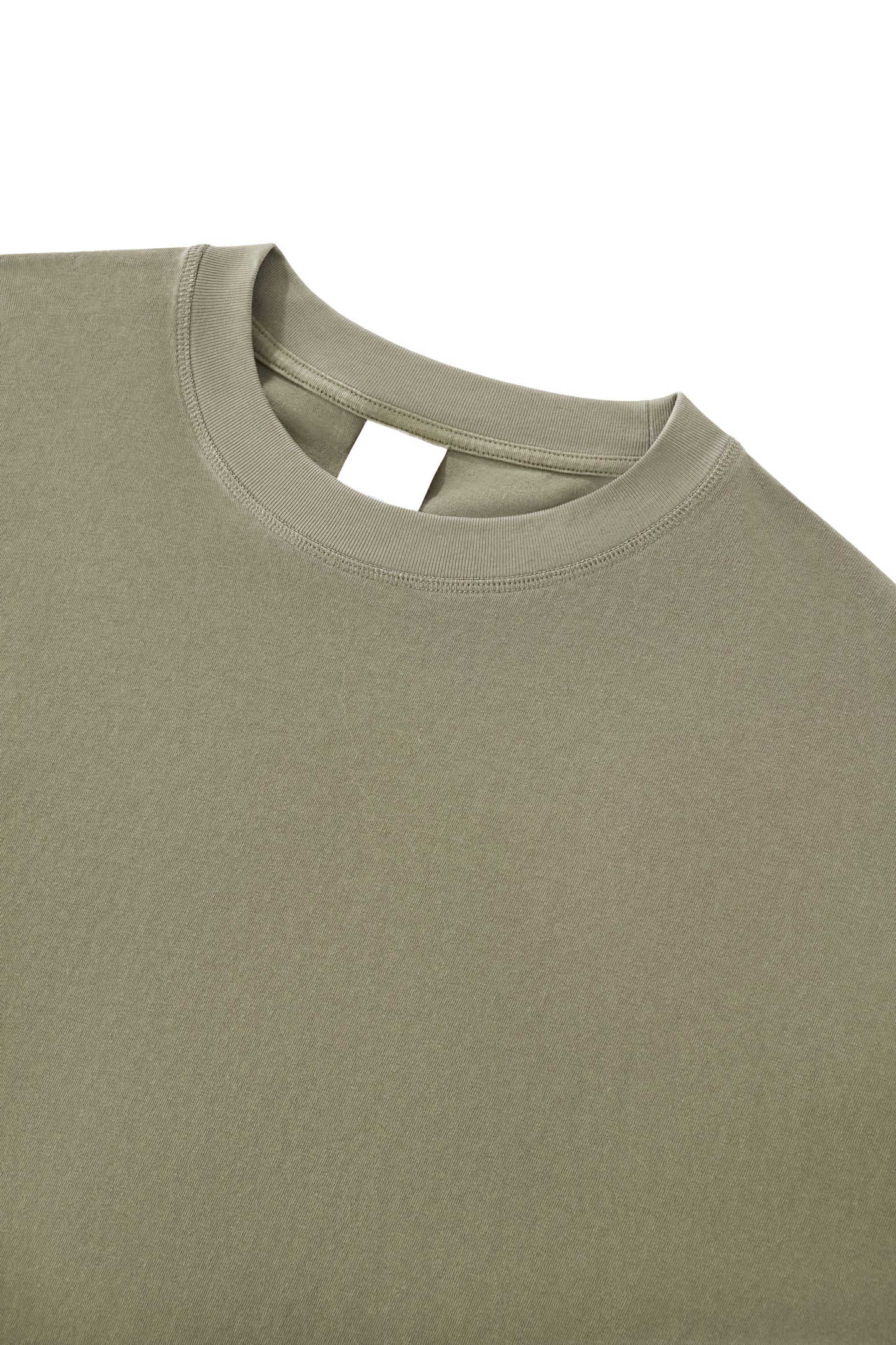 Autumn Vintage Washed Boxy T-Shirt
