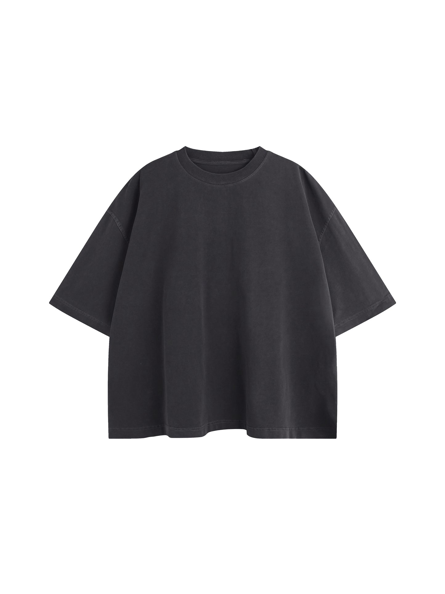 Autumn Vintage Washed Boxy T-Shirt