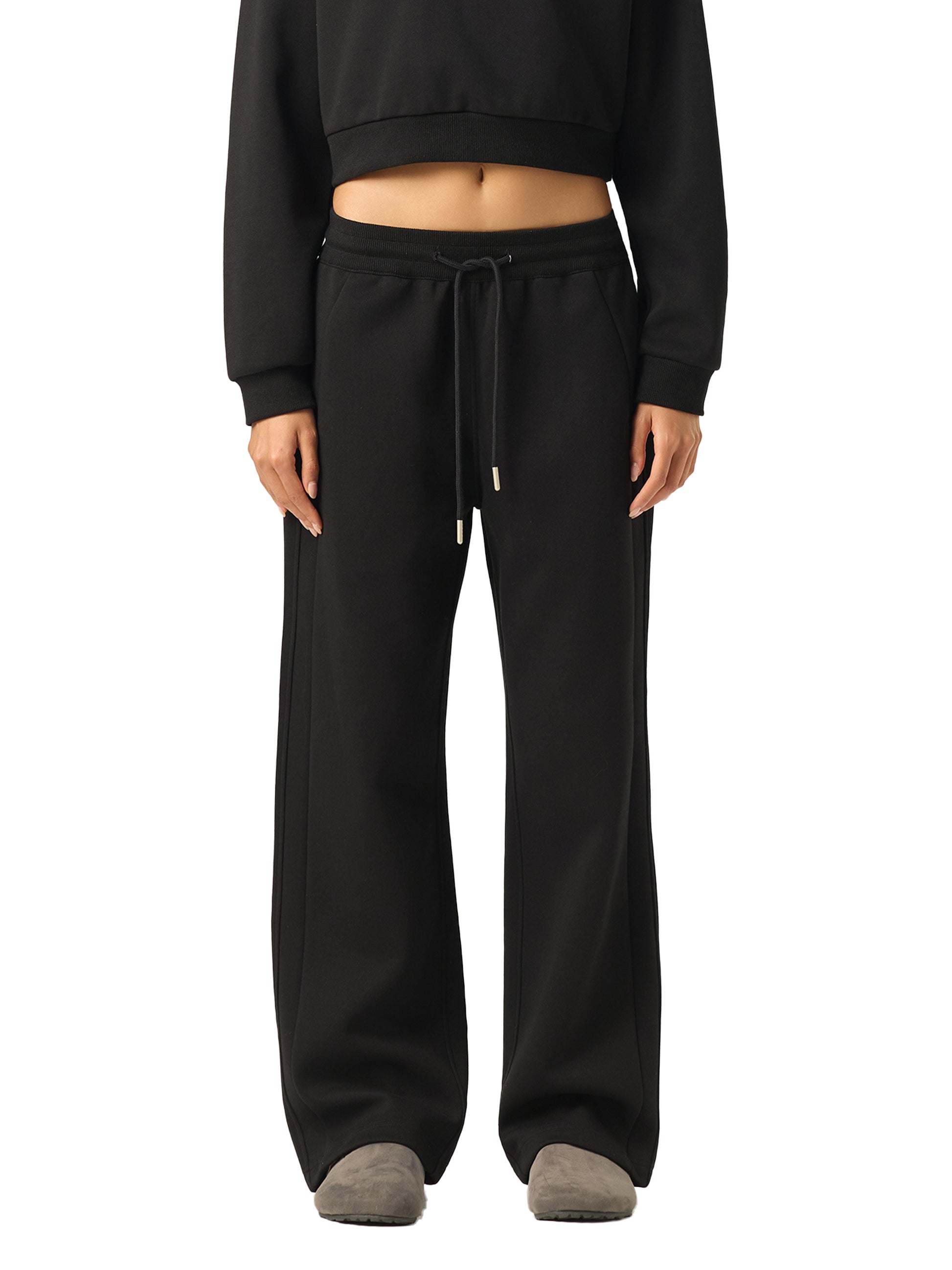 sweatpants