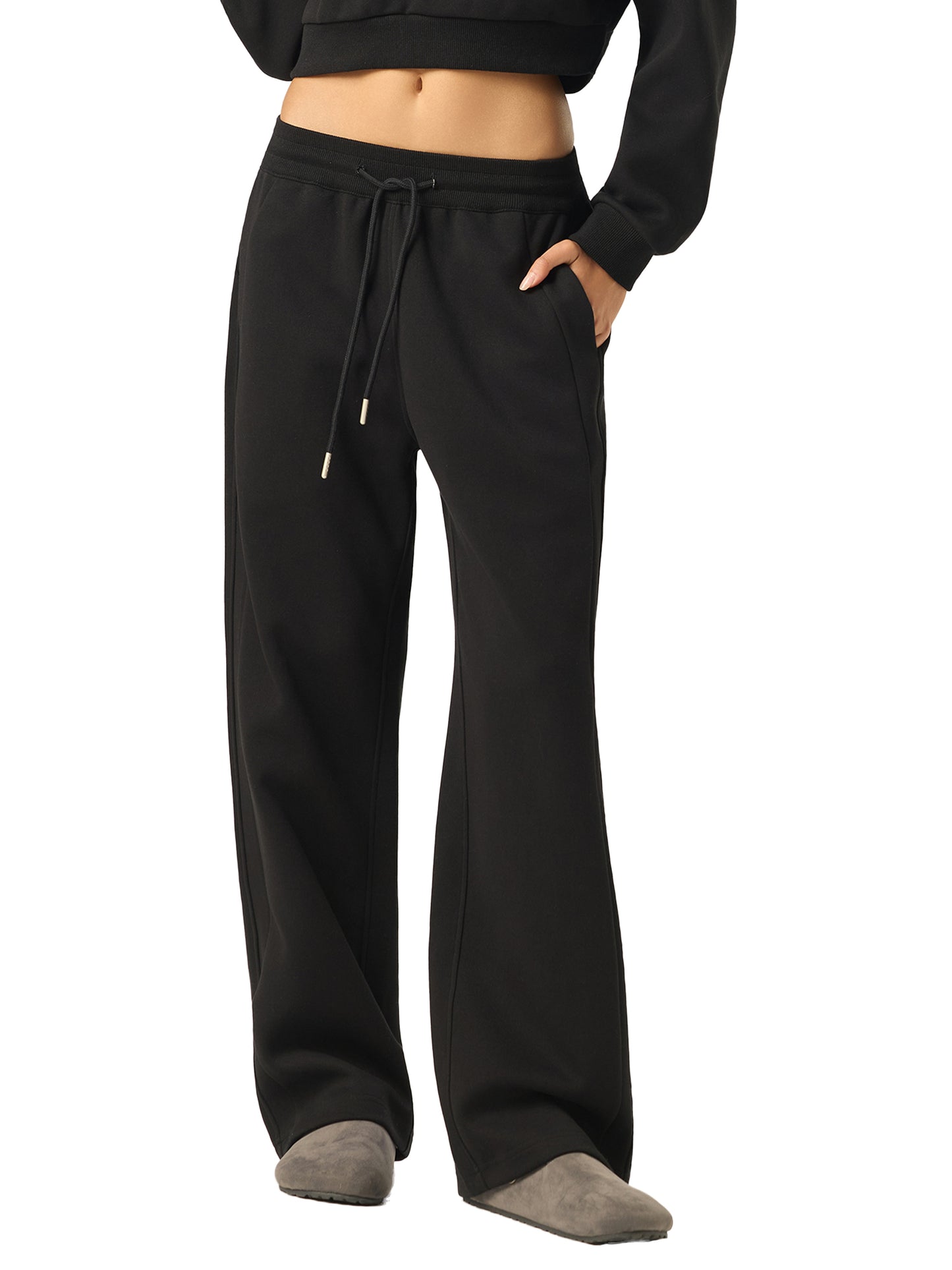 sweatpants